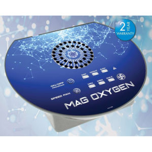 Mag oxygen - ionizator zraka